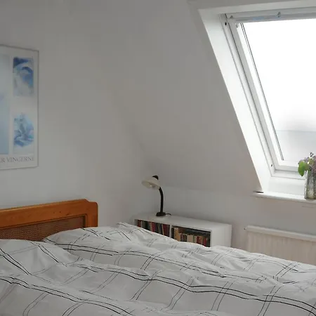 Bekker Bed & Breakfast *