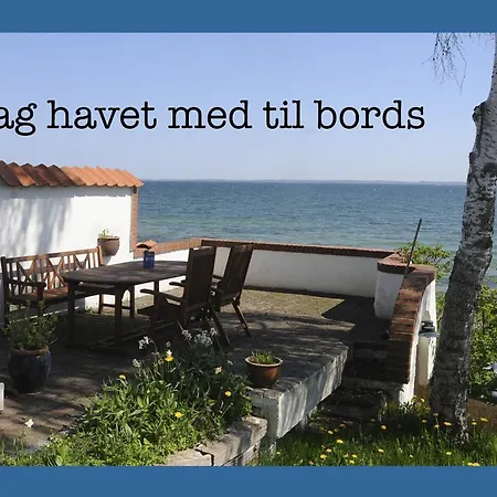 Bed and breakfast Bekker